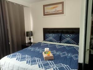 Birch Tower by The Bay