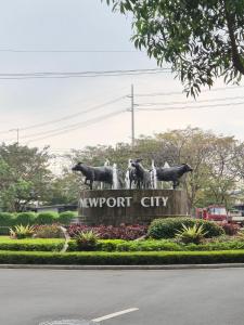 Travellers 101 Condo near Manila Airport