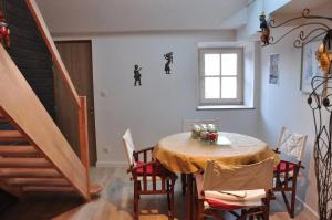 Appartement cosy à Charleville-Mézières, 60 m² avec vue