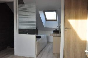 Appartement cosy à Charleville-Mézières, 60 m² avec vue