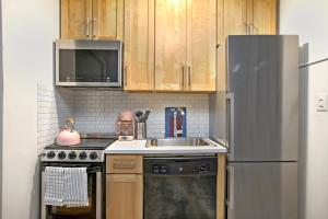 Bright & Cozy 2BD in Upper East Side