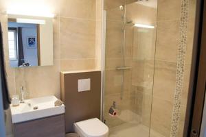 Appartement cosy à Charleville-Mézières, 60 m² avec vue