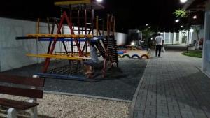 Orion Residential Apartment