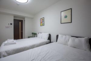 Apartment GARDENIA Namba South 106