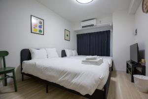 Apartment GARDENIA Namba South 106