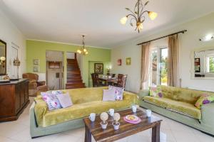 Villa Terpsy by Villa Plus