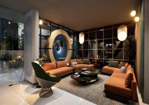 Mesona Hotels Blue Hill