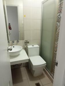 Birch Tower by The Bay