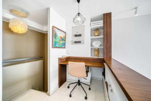 SeaLight Reñaca- Duplex 1D