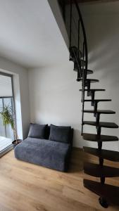 Apartmán Baribejvák