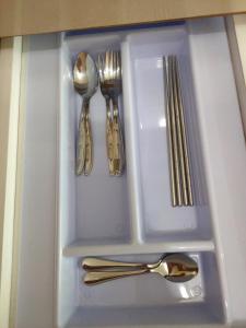 U residence 3 Studio, view City