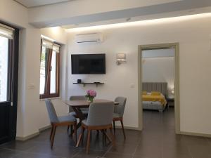 Seafront apartment Kotor Center W