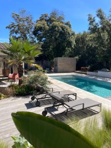 Villa Mare e Monte - Cala Rossa