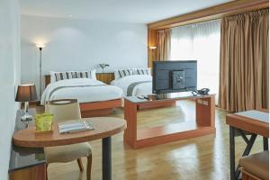 Luna hotel