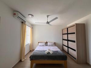 Sireh Family Homestay