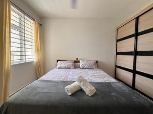 Sireh Family Homestay