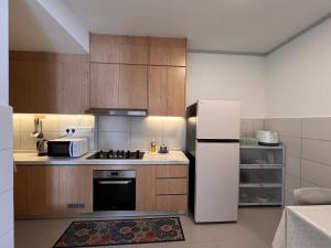 Sireh Family Homestay