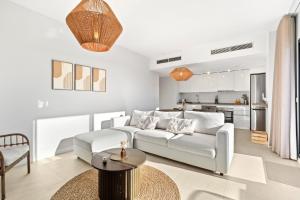 Aranya Ático Penthouse with seaview