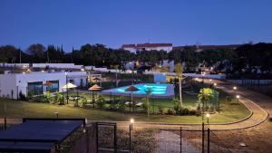 Aranya Ático Penthouse with seaview
