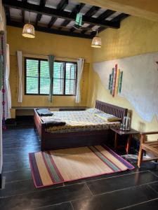 Vaanavil Farm Stay
