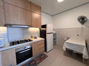 Sireh Family Homestay