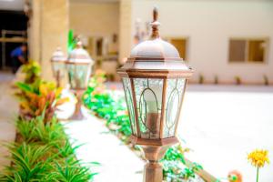 Delta Stars Hotel Apartment