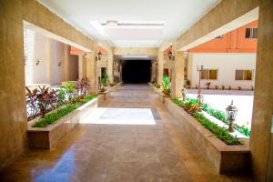 Delta Stars Hotel Apartment