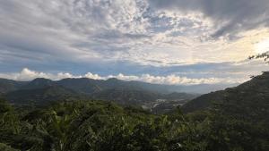 Paradise View Jayuya