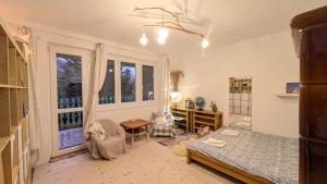 Gesztenyés Backpackers