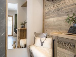 Apartment Jagerstüberl-60qm EG mit gr Terrasse by Interhome