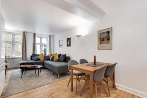 World 5th Coolest Street - Walk to Tivoli