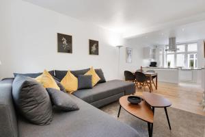 World 5th Coolest Street - Walk to Tivoli