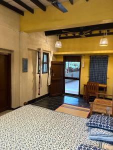 Vaanavil Farm Stay