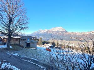 Apartment Hochfeld-5 by Interhome