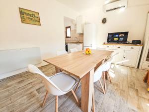 Holiday Home Palada by Interhome