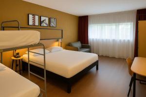 Ibis Rungis Aéroport Paris Orly