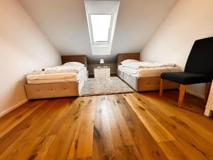 Sonnenhalde- Moderne Wohnung- 3 Schlafzimmer- Neubau-Ruhige Lage