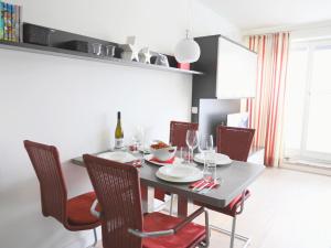 Viktoriastraße 6 Whg.19