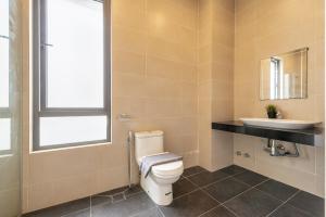 The Noble Bungalow, 18pax 5R4B near Datuk Keramat, KL Pavilion