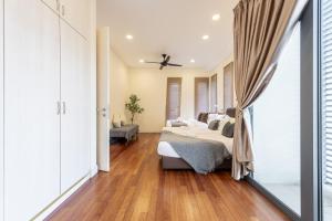 The Noble Bungalow, 18pax 5R4B near Datuk Keramat, KL Pavilion