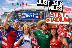 Glamorous 4BR 2,5BA Holiday Home with Pool, Game Room & Fire Pit