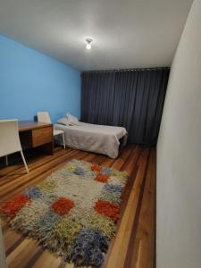 Habitación en Marly