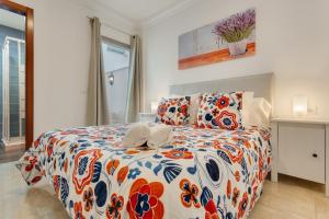 Apartamento Rolycar 102