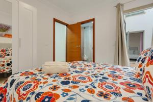 Apartamento Rolycar 102