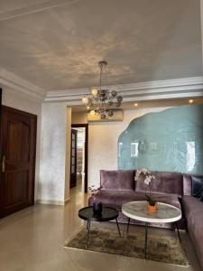 Spacious athène apartment