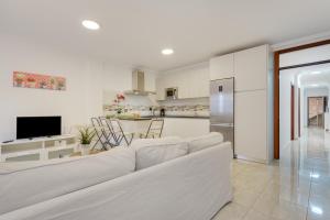 Apartamento Rolycar 102