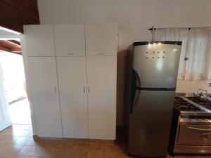 Casa en mar chiquita