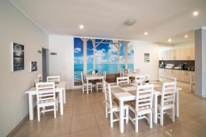 Bella Luna Bed and Breakfast