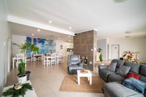 Bella Luna Bed and Breakfast
