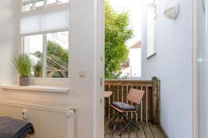 Appartementanlage Strandjuwel Fewo 213